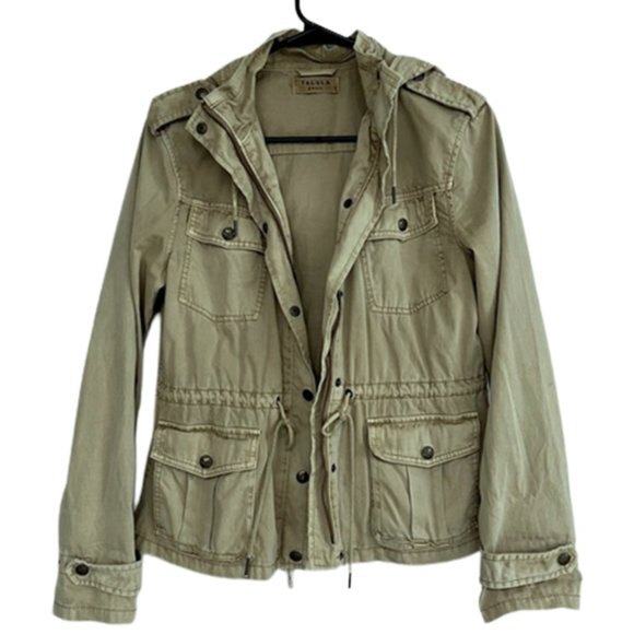 Aritiza - Talula Jacket - XXS - Picture 1 of 1